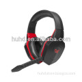 earphone for Game console,Video Game Headphone,Best headphone with LED logo